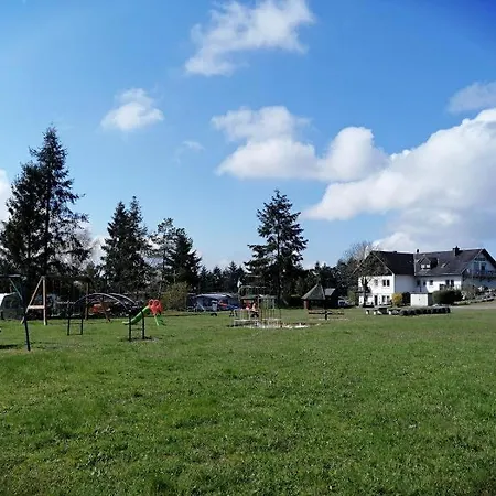 Doppelzimmer Kroever Berg