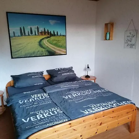 Hotel Doppelzimmer Kroever Berg *
