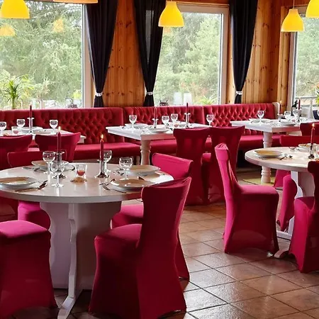 Doppelzimmer Kroever Berg