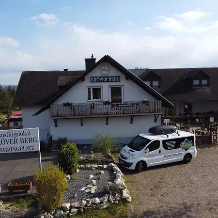 Doppelzimmer Kroever Berg *